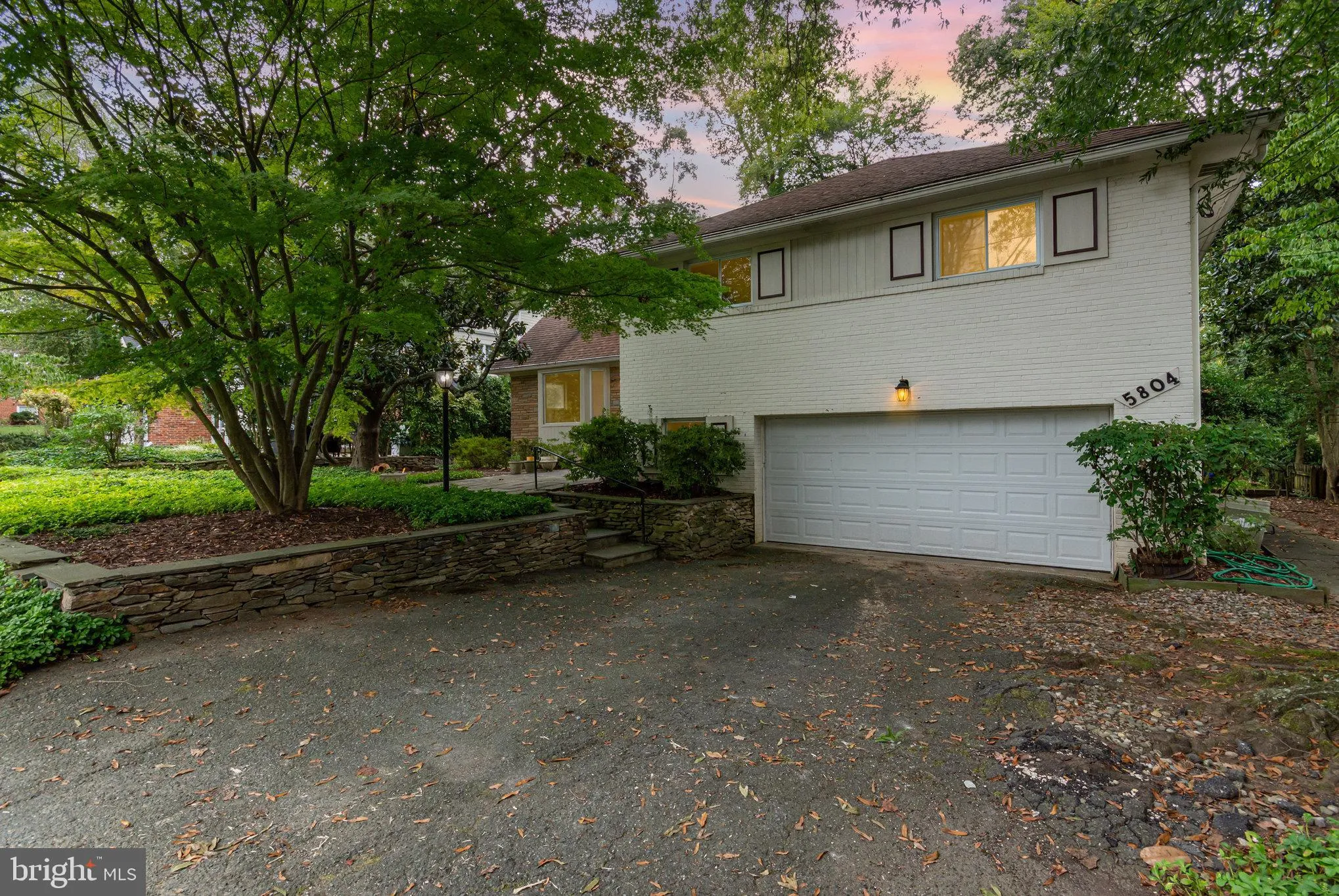 5804 LENOX ROAD, Bethesda, MD 20817