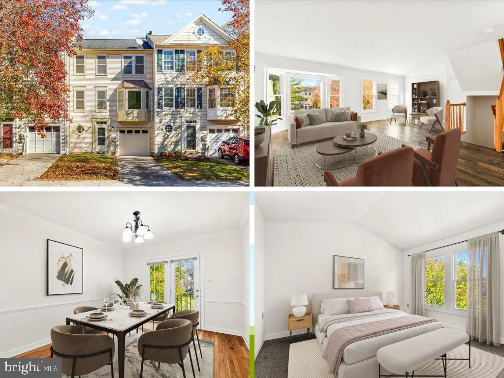 5247 BAMBURG COURT, Frederick, MD 21703