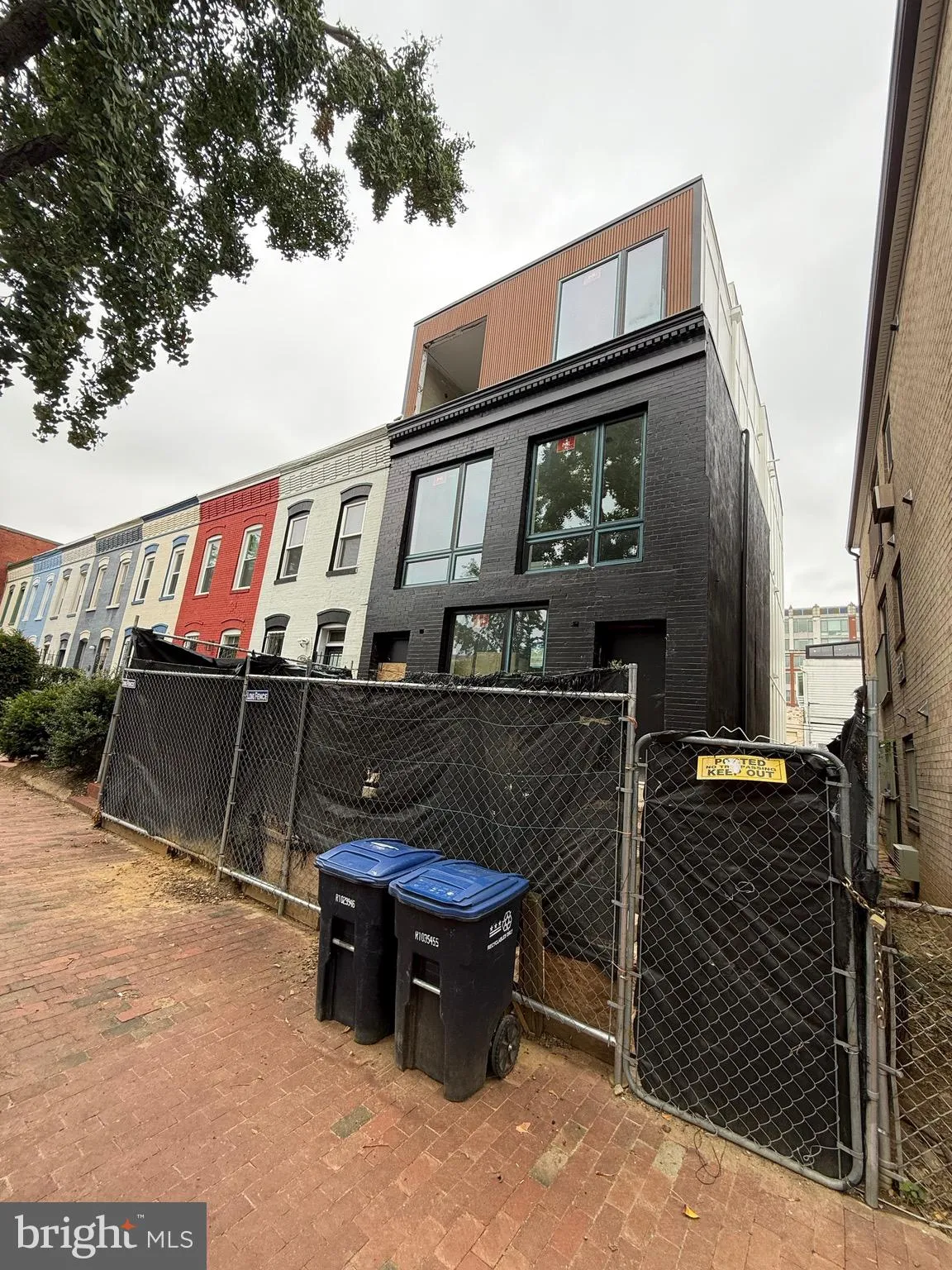1534 MARION STREET, Washington, DC 20001