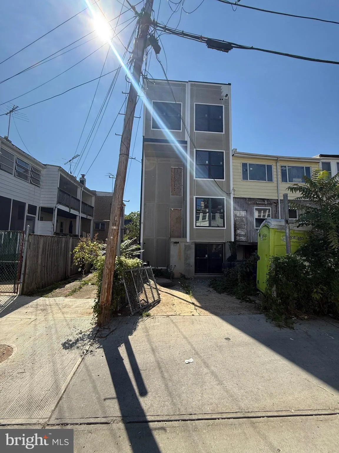 605 OTIS PLACE, Washington, DC 20010