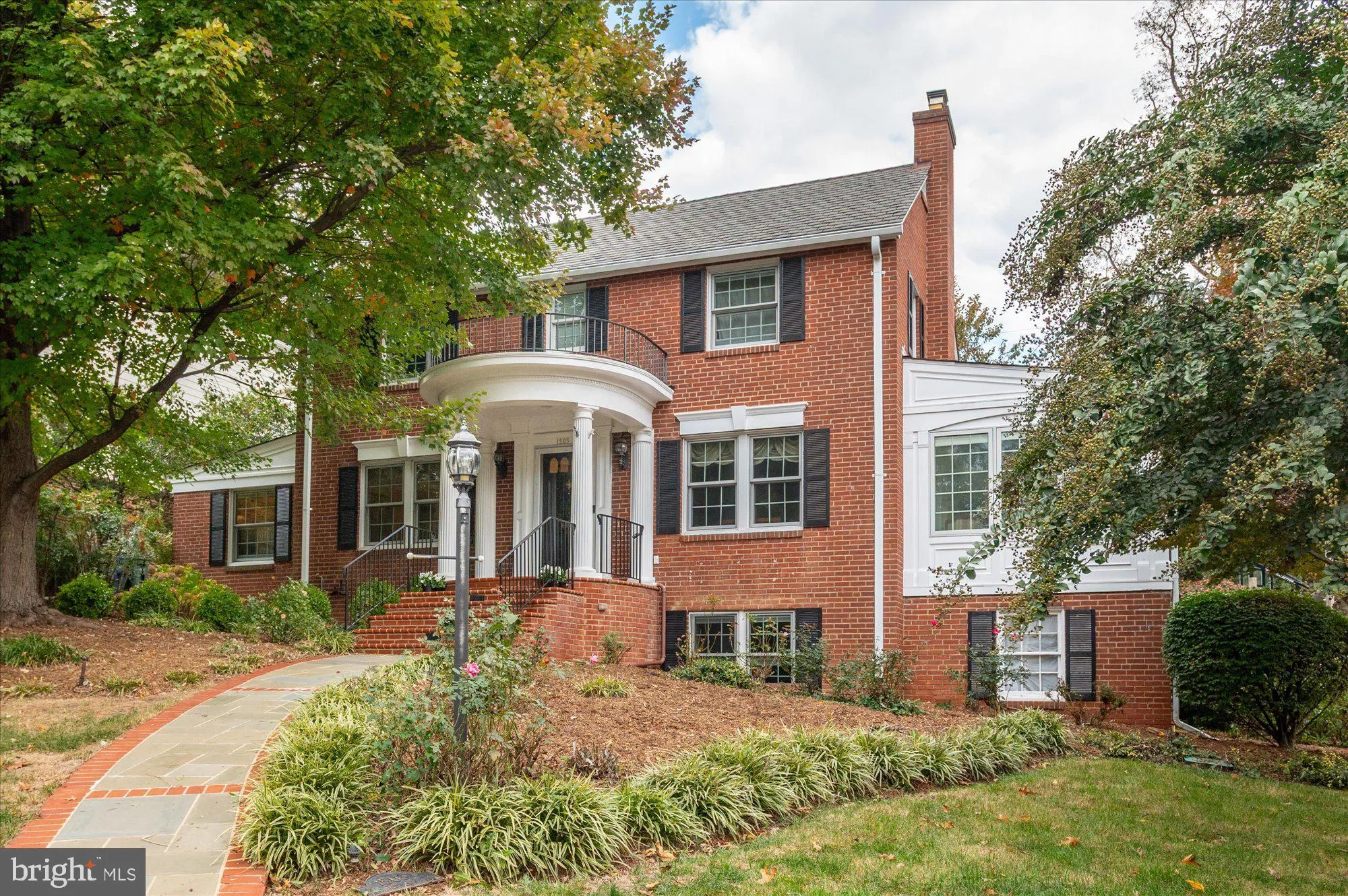 1503 JEFFERSON STREET, Arlington, VA 22205