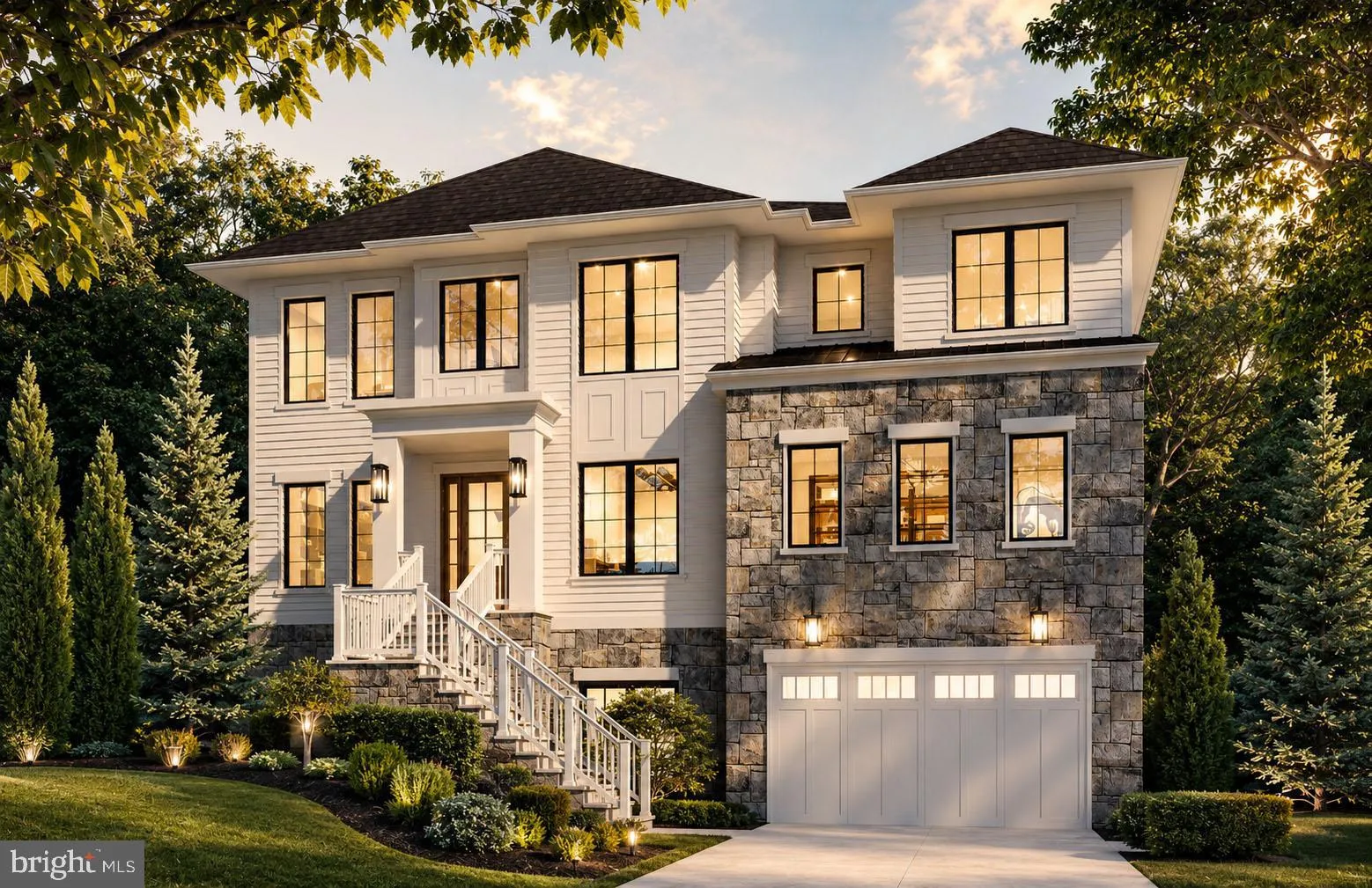 6179 HARDY DRIVE, Mclean, VA 22101