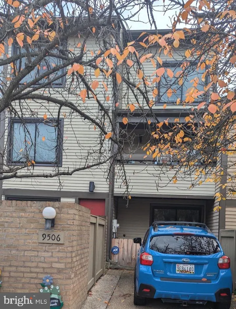 9506 TUNSTALL PLACE, Montgomery Village, MD 20886