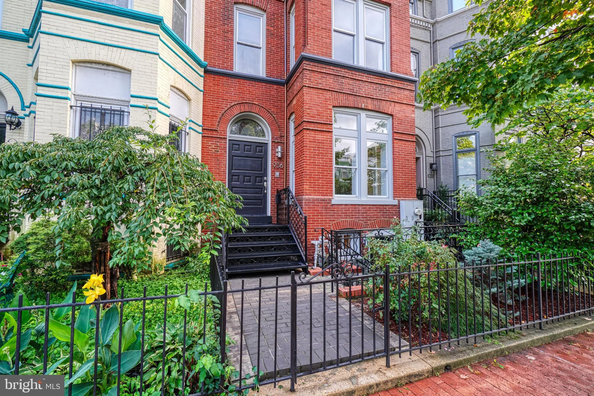 936 T STREET, Washington, DC 20001