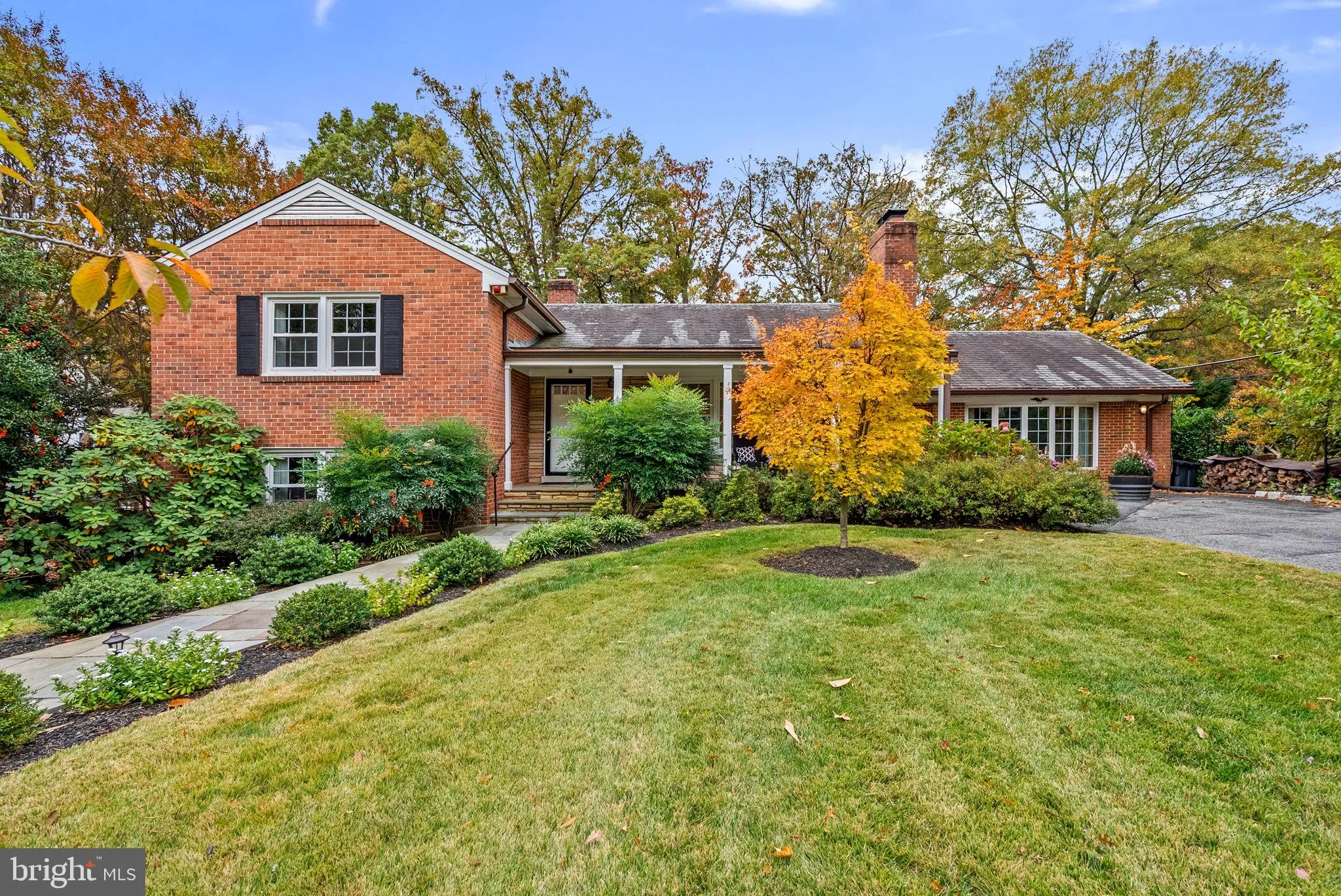 4111 CLAGETT ROAD, Hyattsville, MD 20782