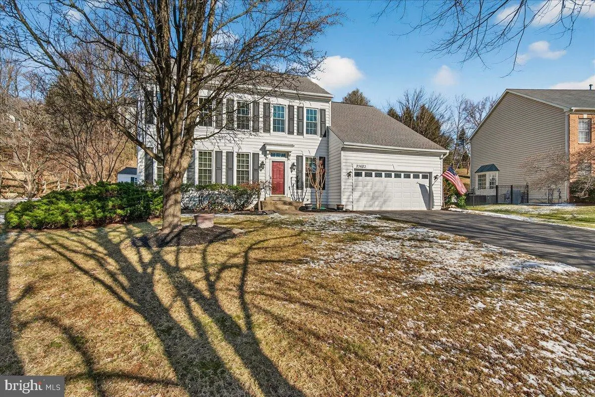 23623 CORNERSTONE LANE, Damascus, MD 20872