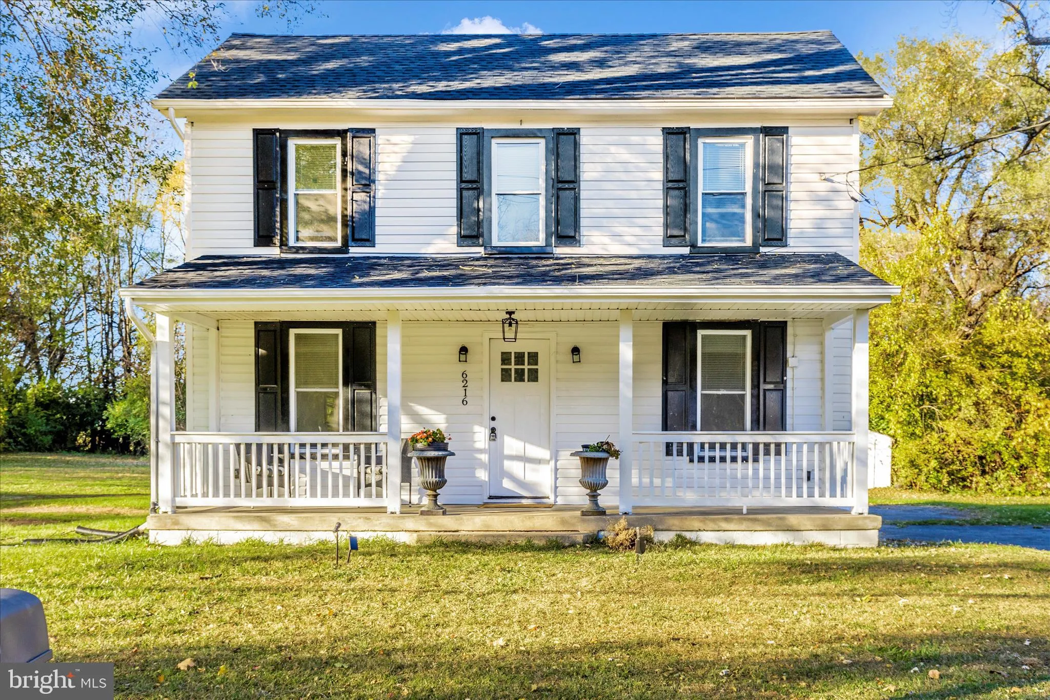 6216 MANOR WOODS ROAD, Frederick, MD 21703