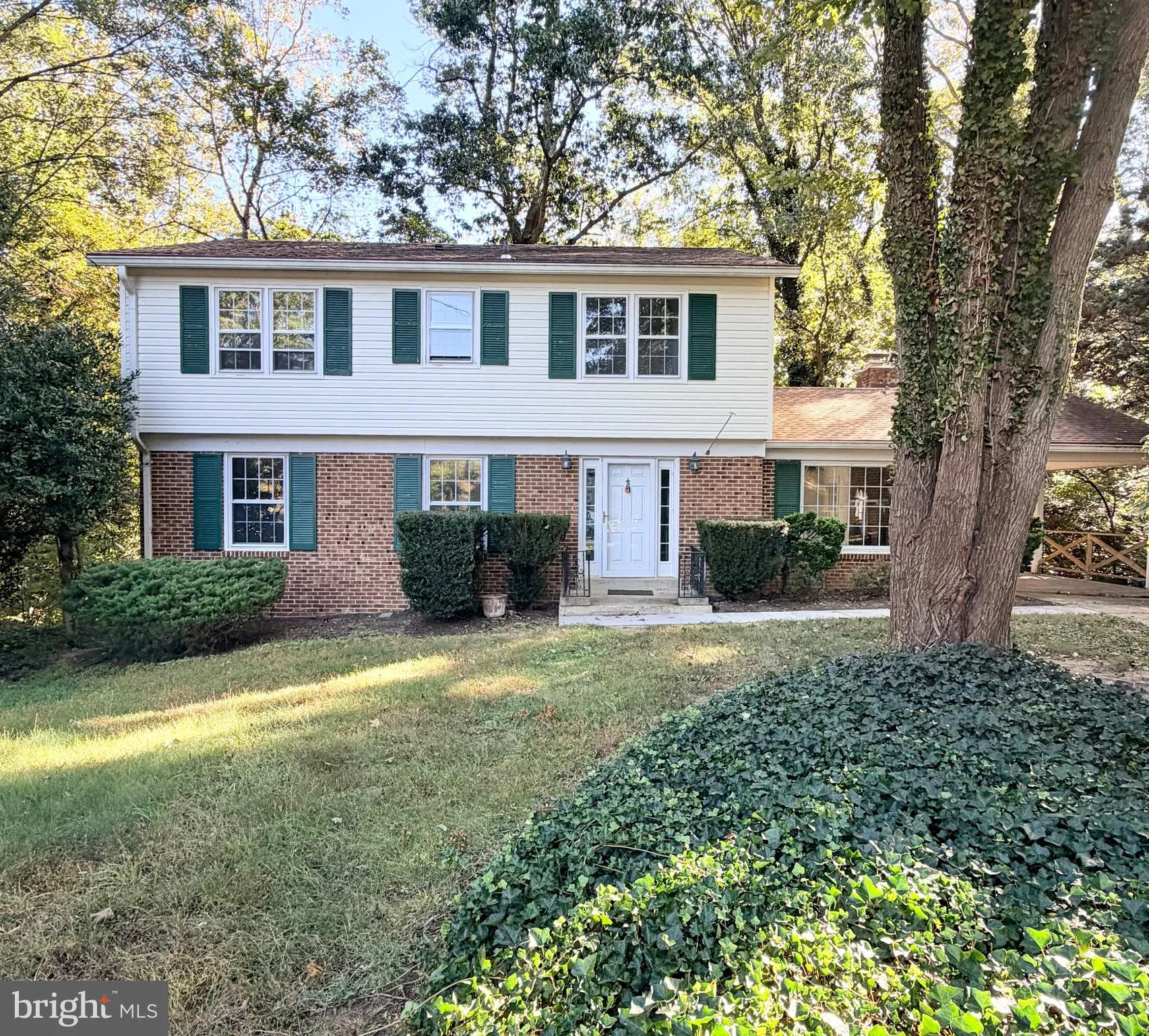 9513 STEVEBROOK ROAD, Fairfax, VA 22032