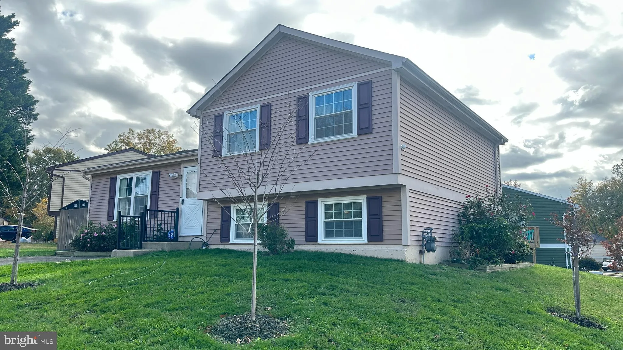 8111 BROWN COURT, Alexandria, VA 22306