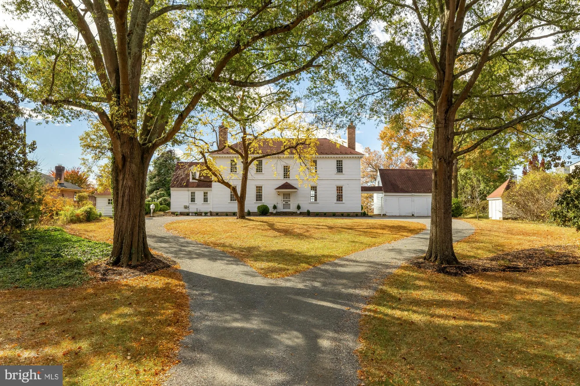 4509 CARLBY LANE, Alexandria, VA 22309