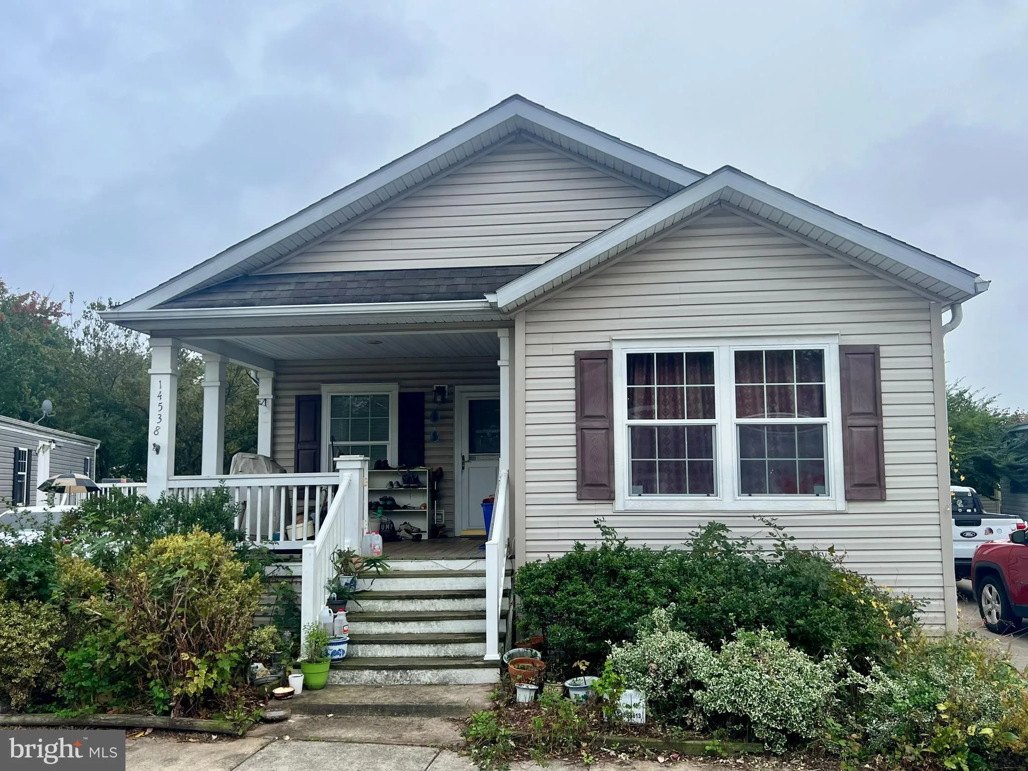 14538 IBERIA CIRCLE, Chantilly, VA 20151