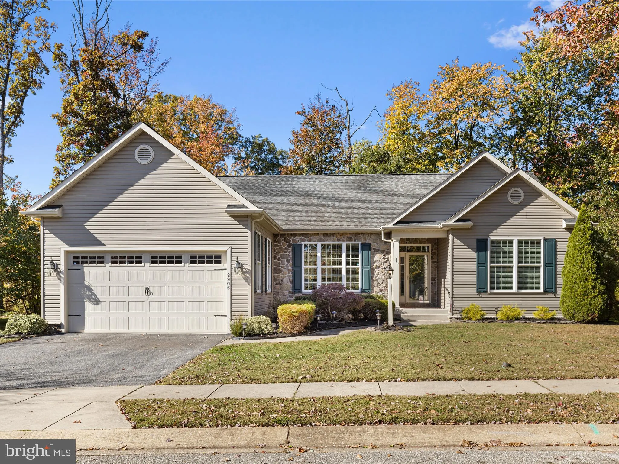 8906 JEFF MAR DRIVE, Glen Burnie, MD 21061