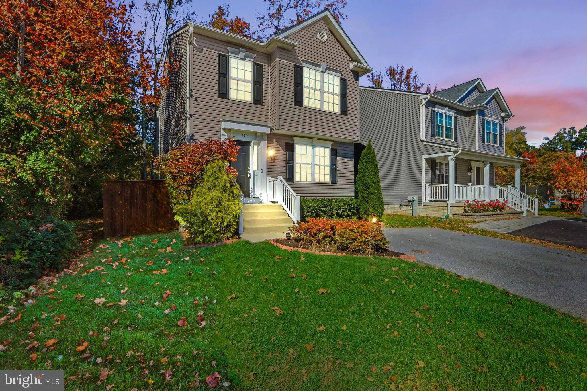 410 THELMA ROAD, Glen Burnie, MD 21060