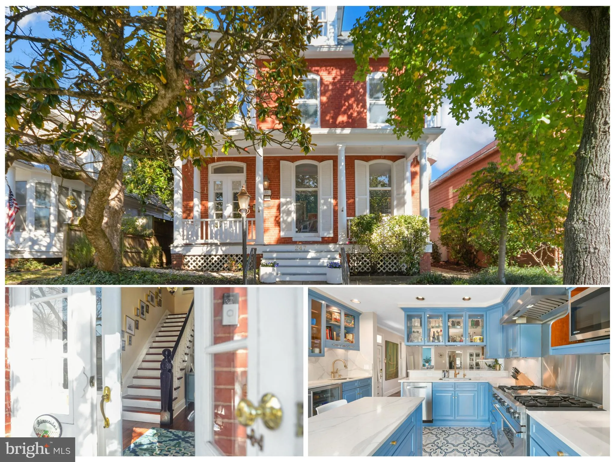 247 DILL AVENUE, Frederick, MD 21701