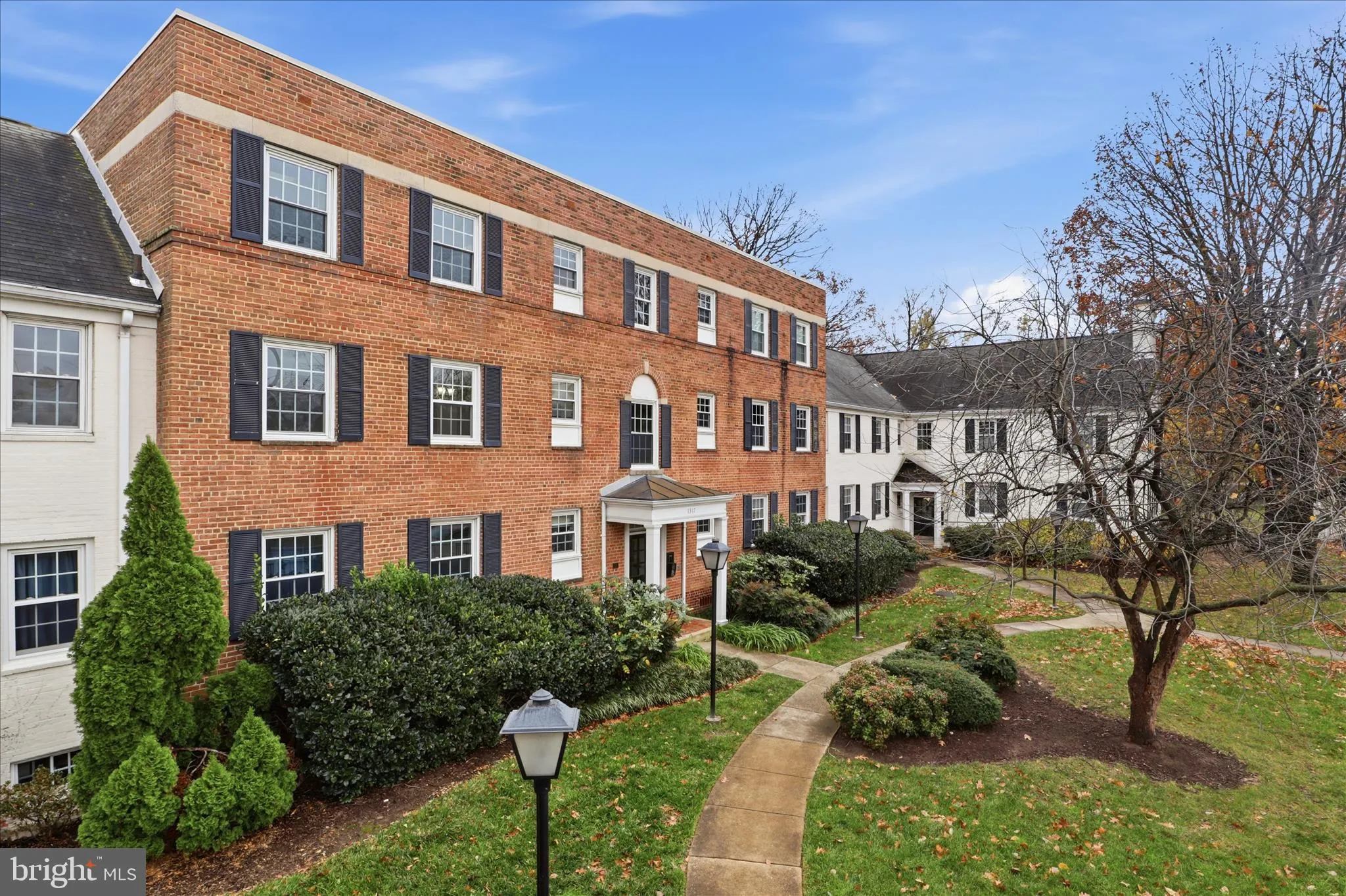 1317 WALTER REED DRIVE, Arlington, VA 22204