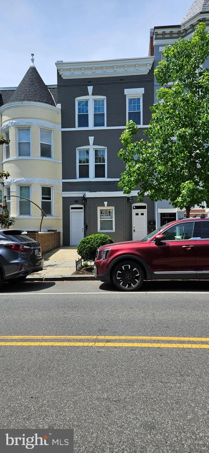 2016 1ST STREET, Washington, DC 20001