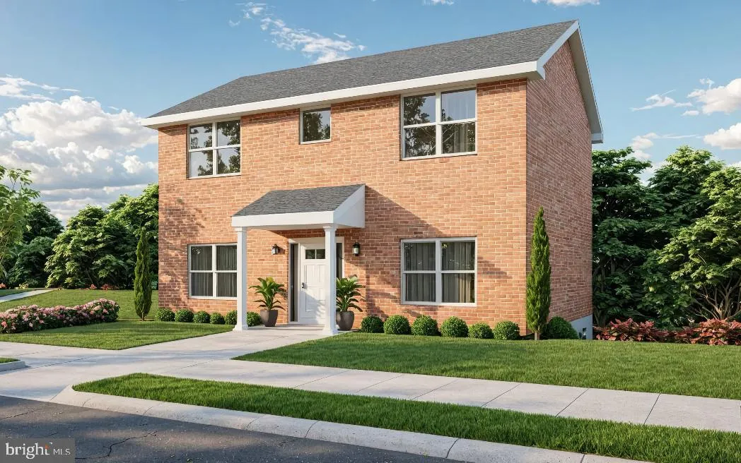 816 BARNABY STREET, Washington, DC 20032