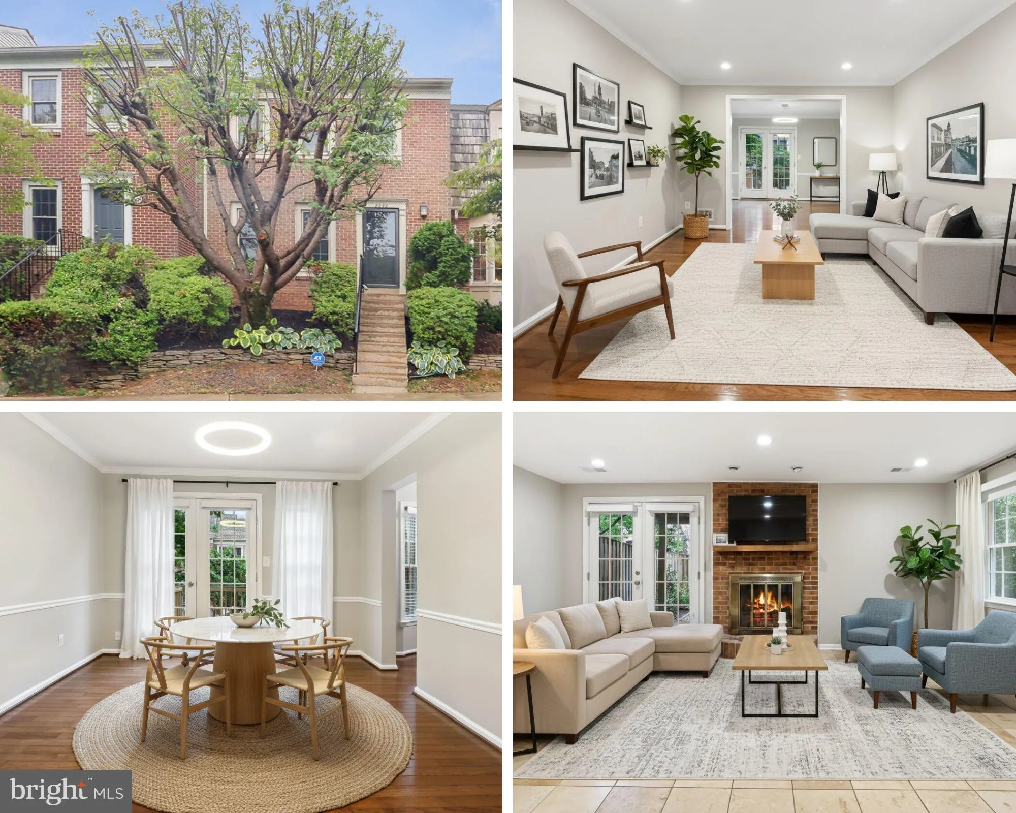 2292 IDYLWOOD STATION LANE, Falls Church, VA 22043