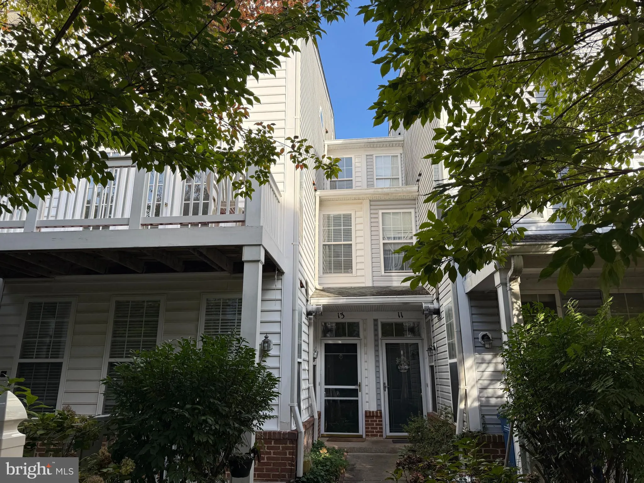 13 CRUSADER COURT, Germantown, MD 20874