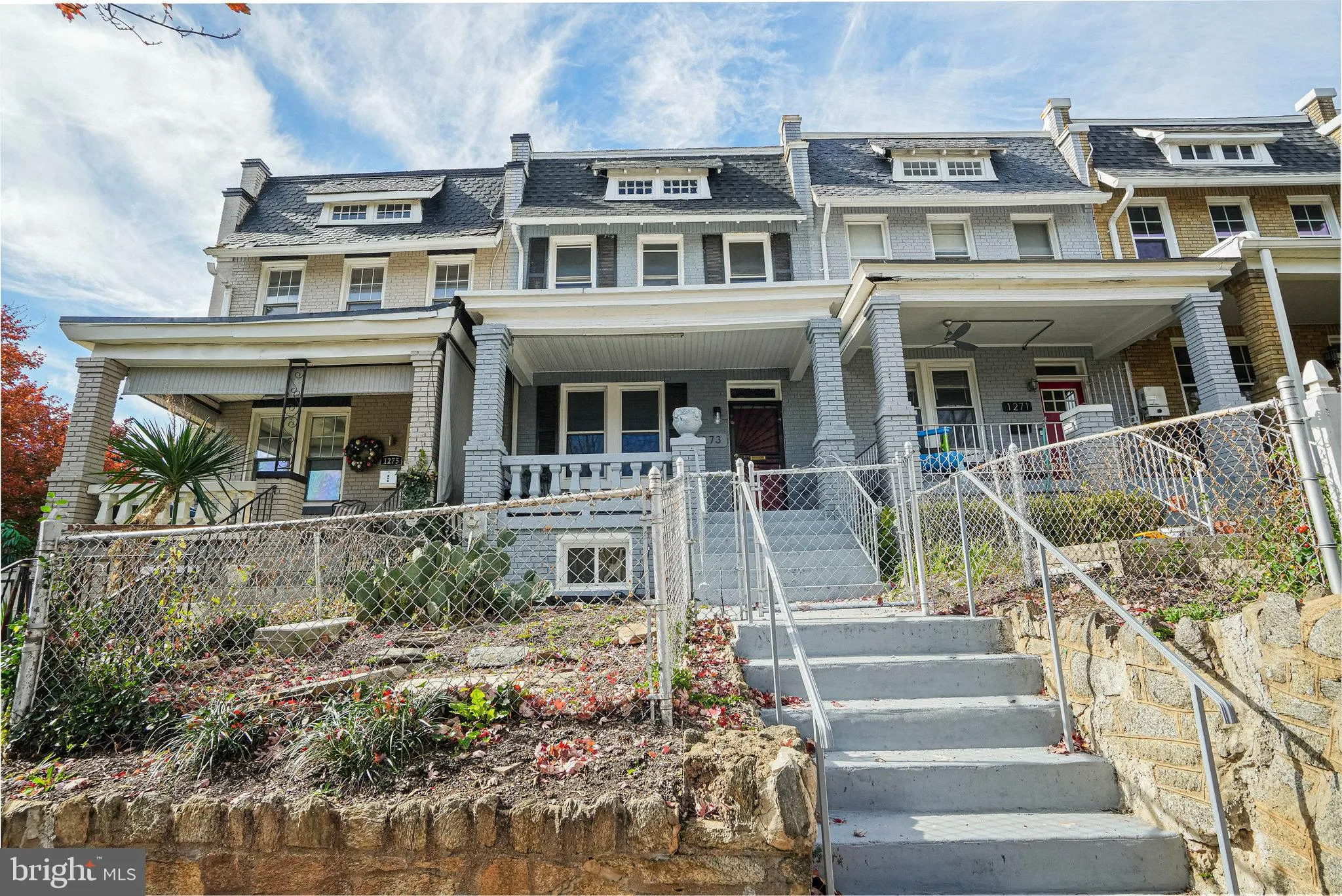 1273 HOLBROOK TERRACE, Washington, DC 20002