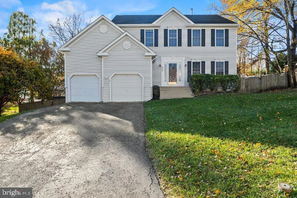 1843 DISNEY ESTATES CIRCLE, Severn, MD 21144