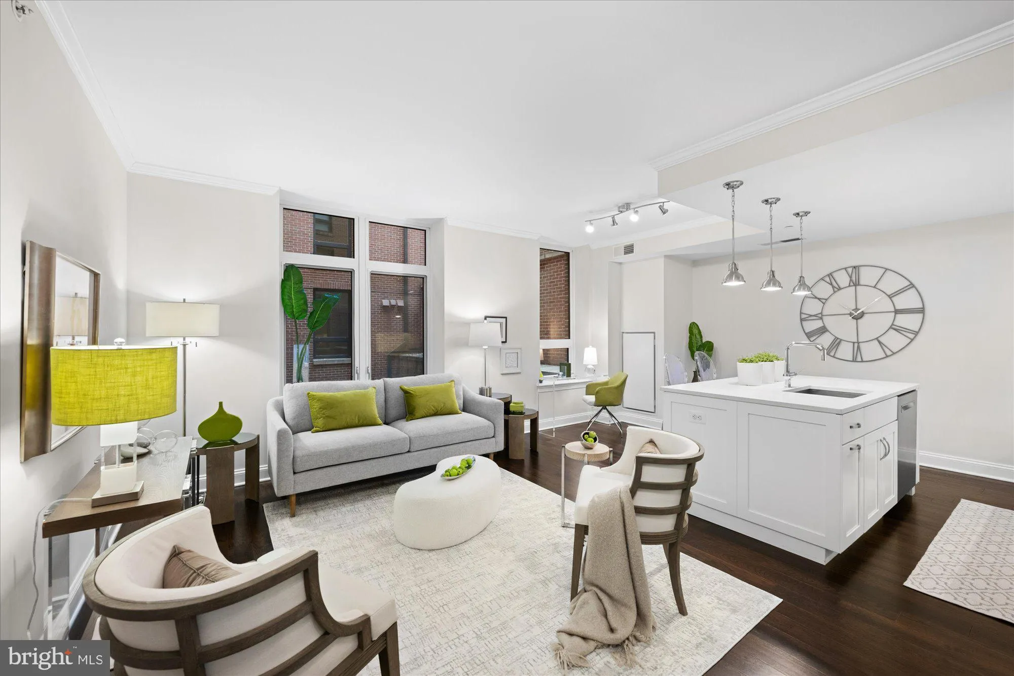 4915 HAMPDEN LANE, Bethesda, MD 20814