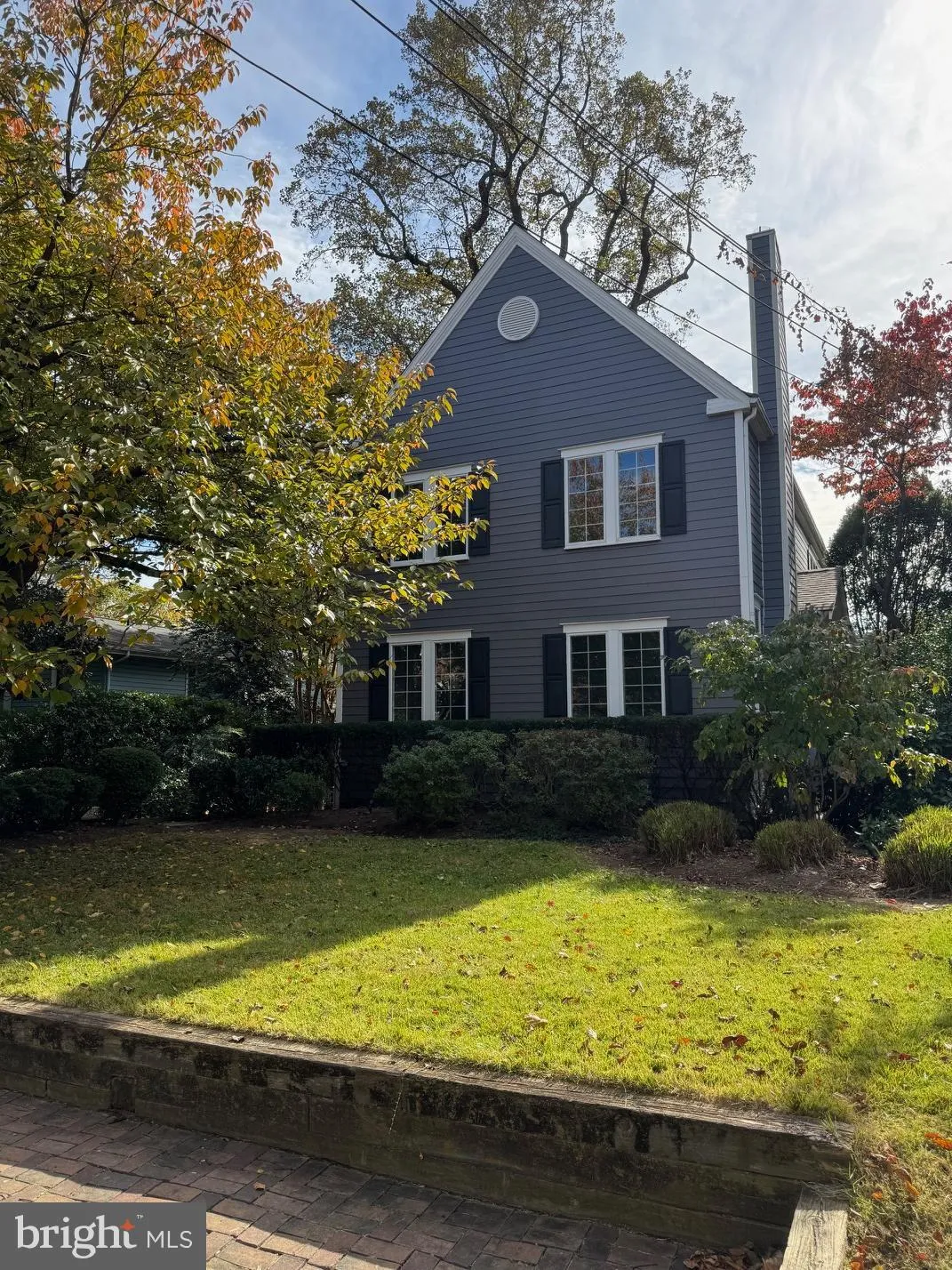 4920 BUTTERWORTH PLACE, Washington, DC 20016