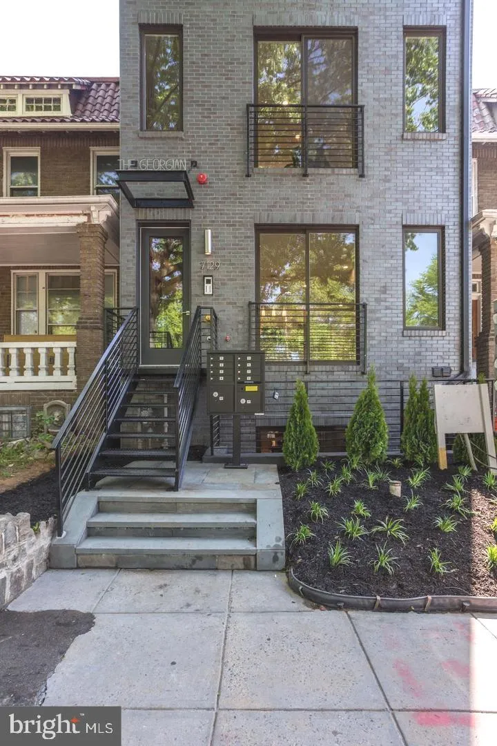 7129 GEORGIA AVENUE, Washington, DC 20012