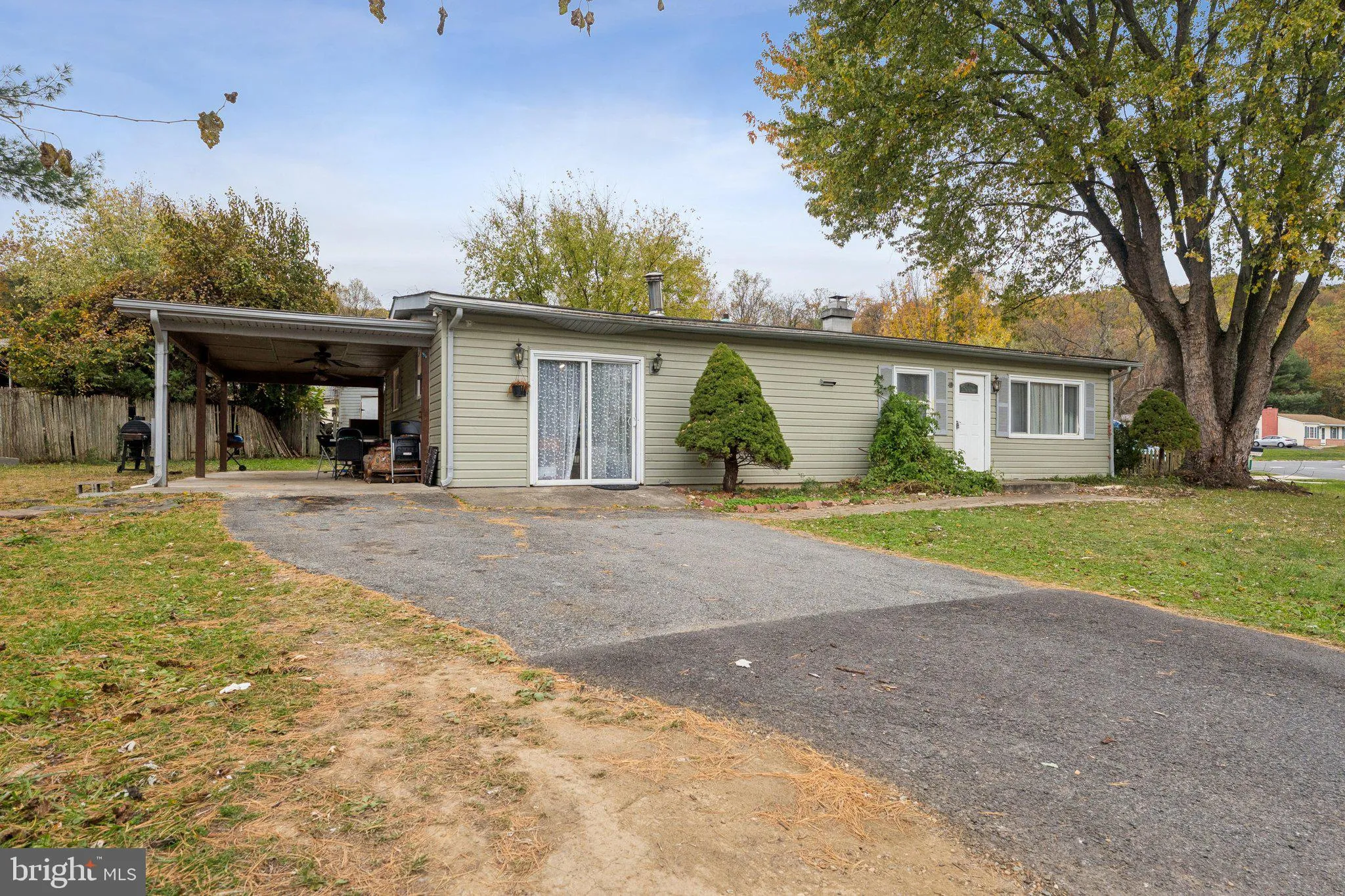 9306 GRANITE CIRCLE, Frederick, MD 21702