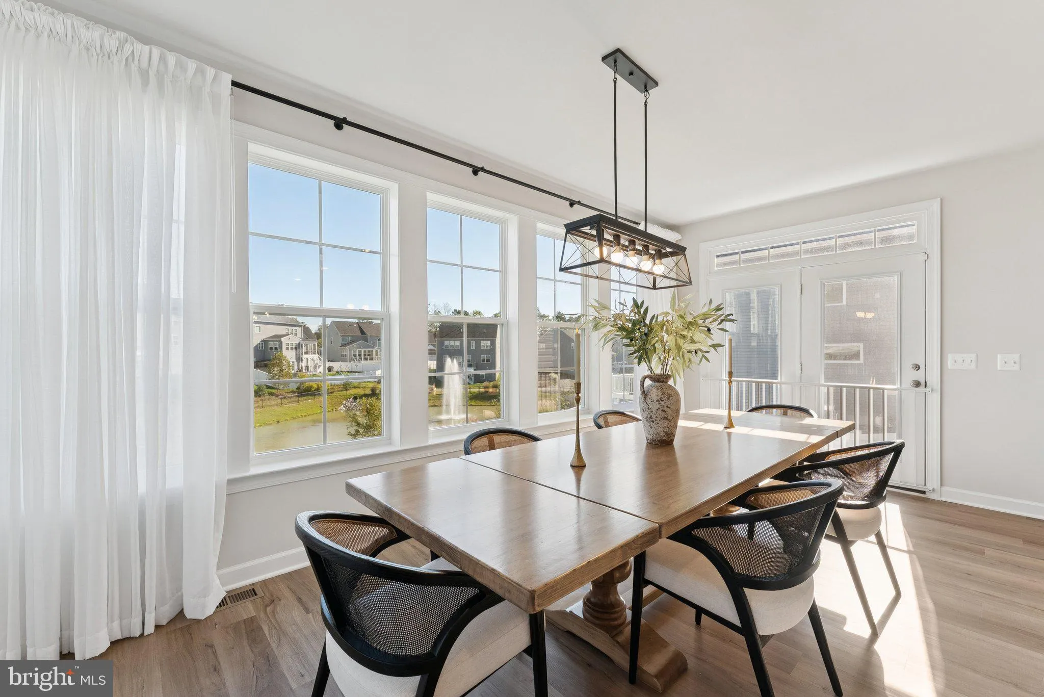 14905 HEATHER BLOOM DRIVE, Woodbridge, VA 22193