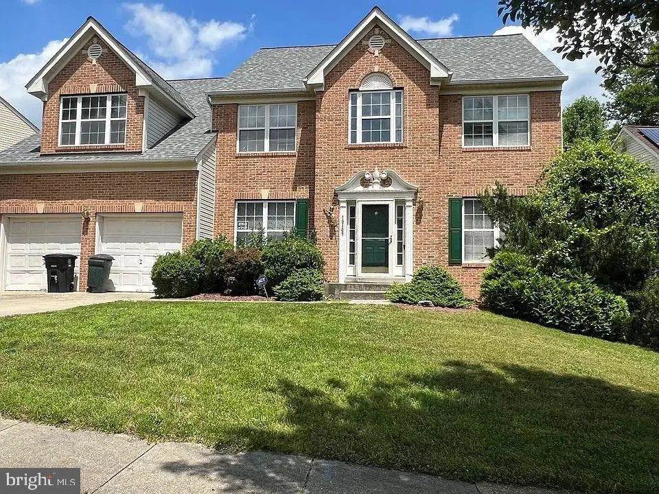 10107 SPRING WATER LANE, Upper Marlboro, MD 20772