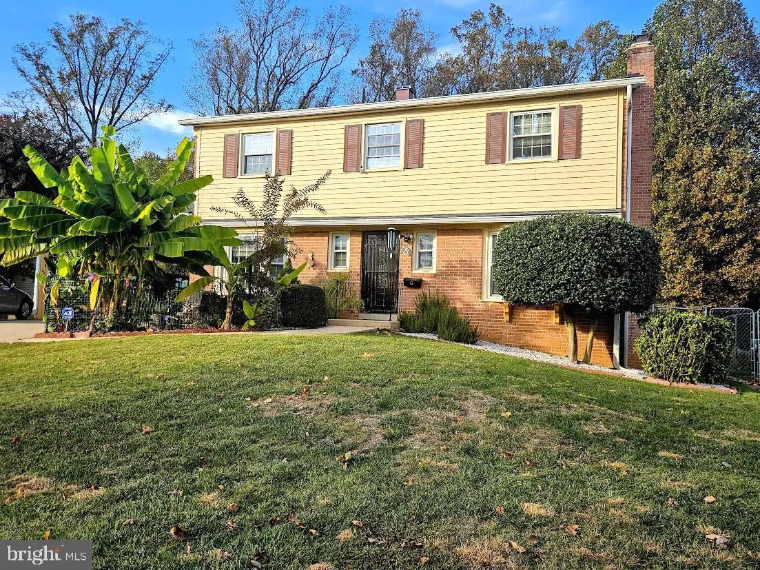 13316 FOXHALL DRIVE, Silver Spring, MD 20906