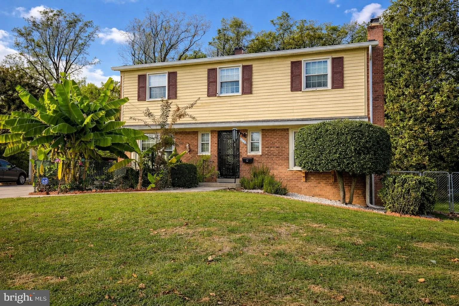 13316 FOXHALL DRIVE, Silver Spring, MD 20906