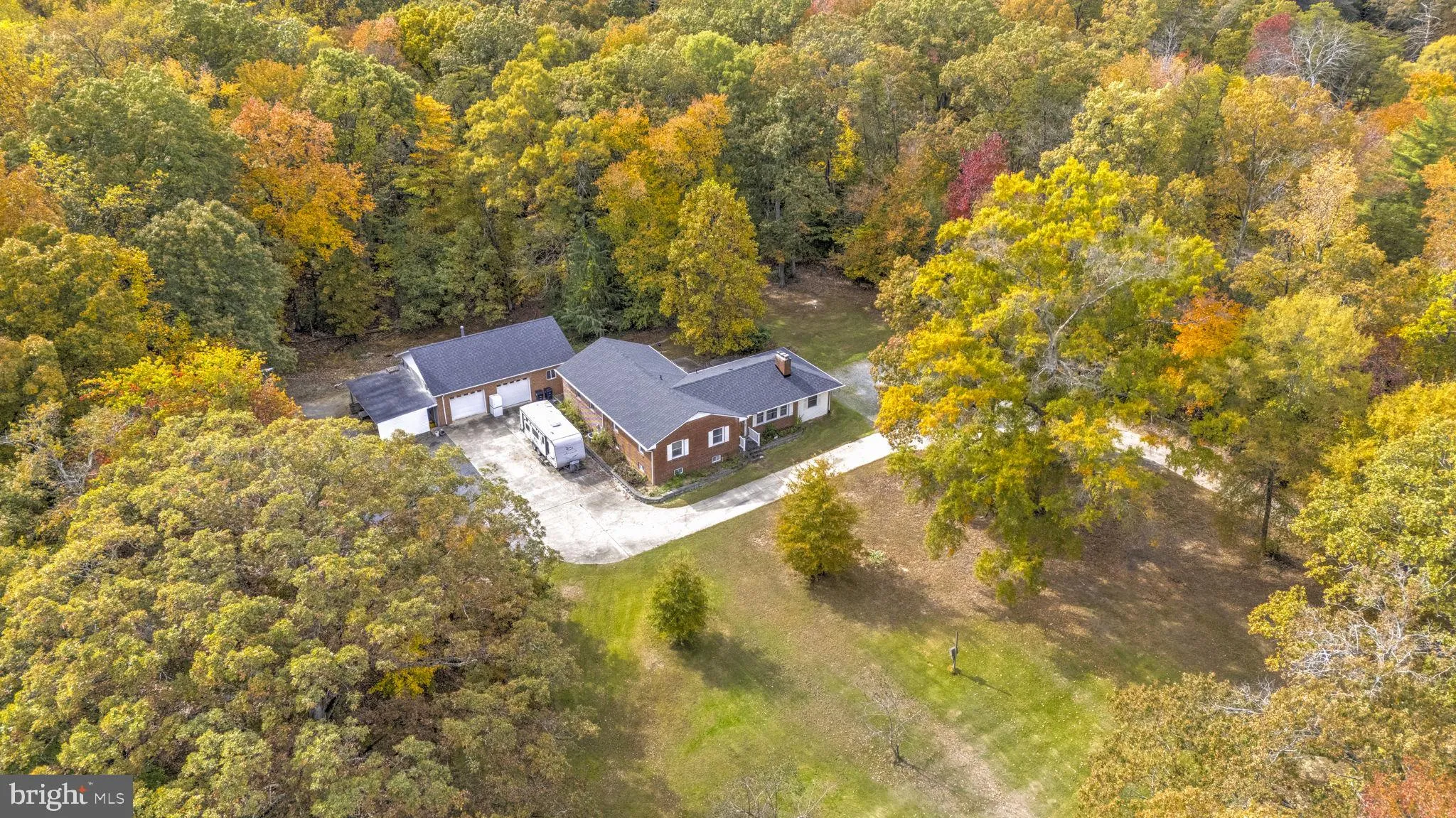 1100 BRYAN POINT ROAD, Accokeek, MD 20607