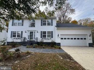 411 PRAIRIE COURT, Upper Marlboro, MD 20774