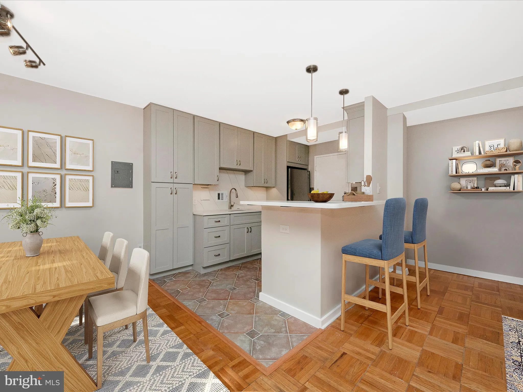 3900 TUNLAW ROAD, Washington, DC 20007