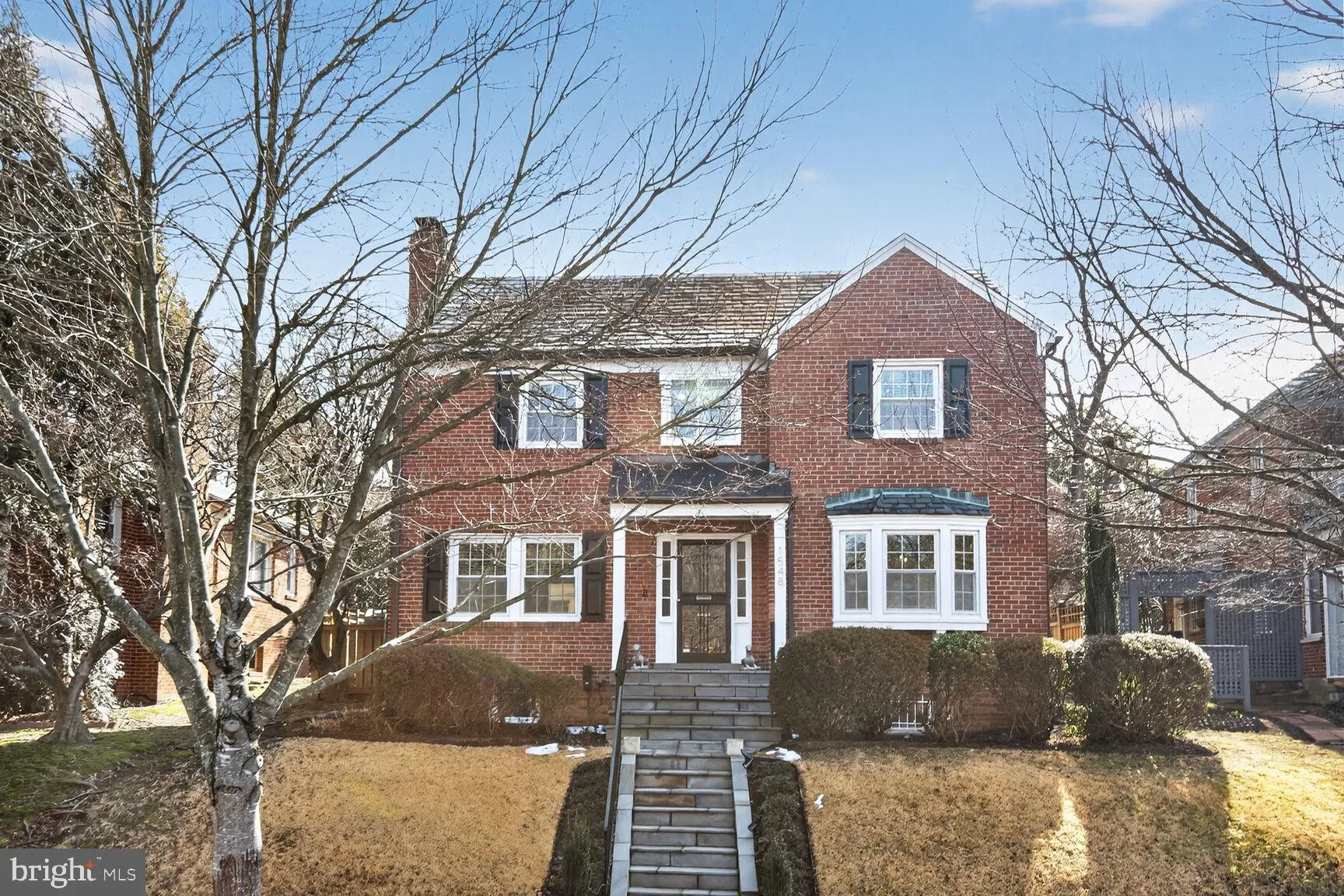 1548 NORTHGATE ROAD, Washington, DC 20012