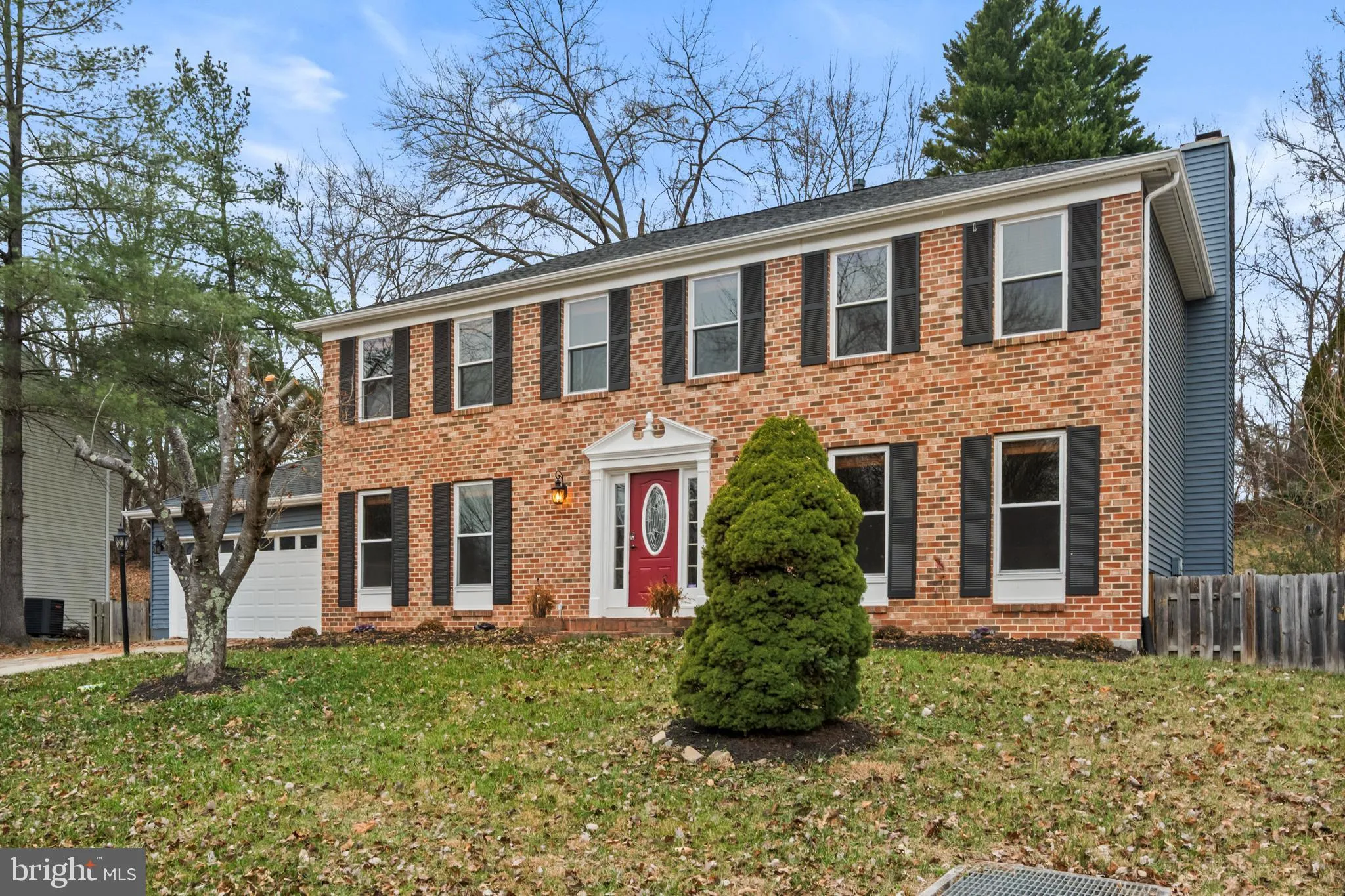 915 CYPRESS POINT CIRCLE, Bowie, MD 20721