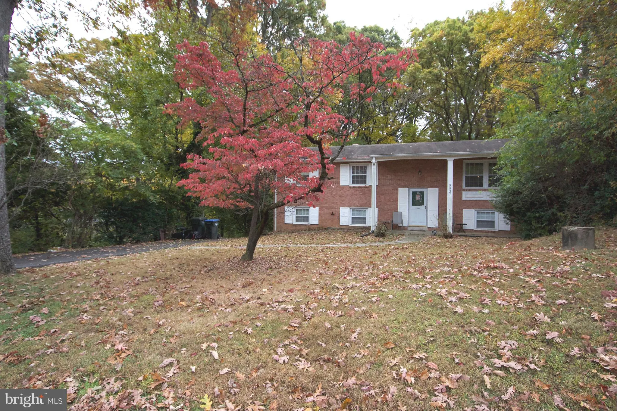 9921 WOODROW STREET, Vienna, VA 22181