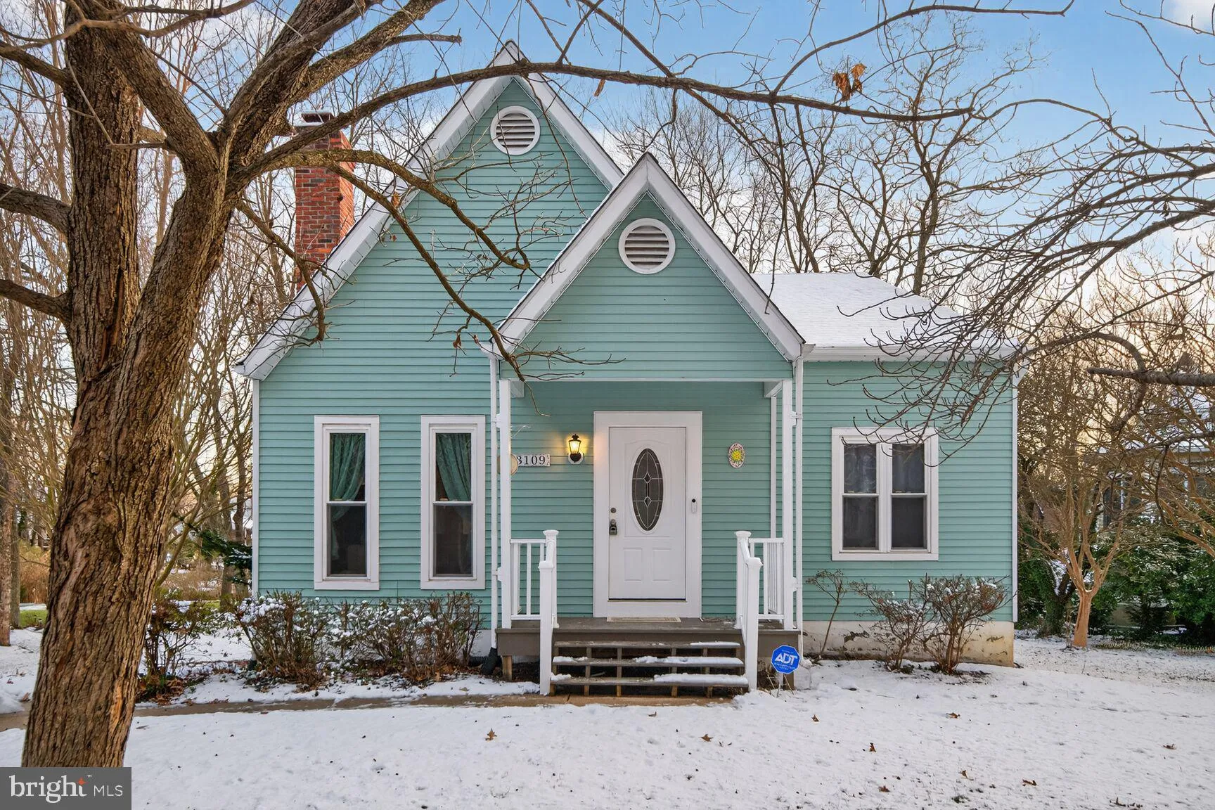 3109 ERVIN COURT, Annapolis, MD 21403
