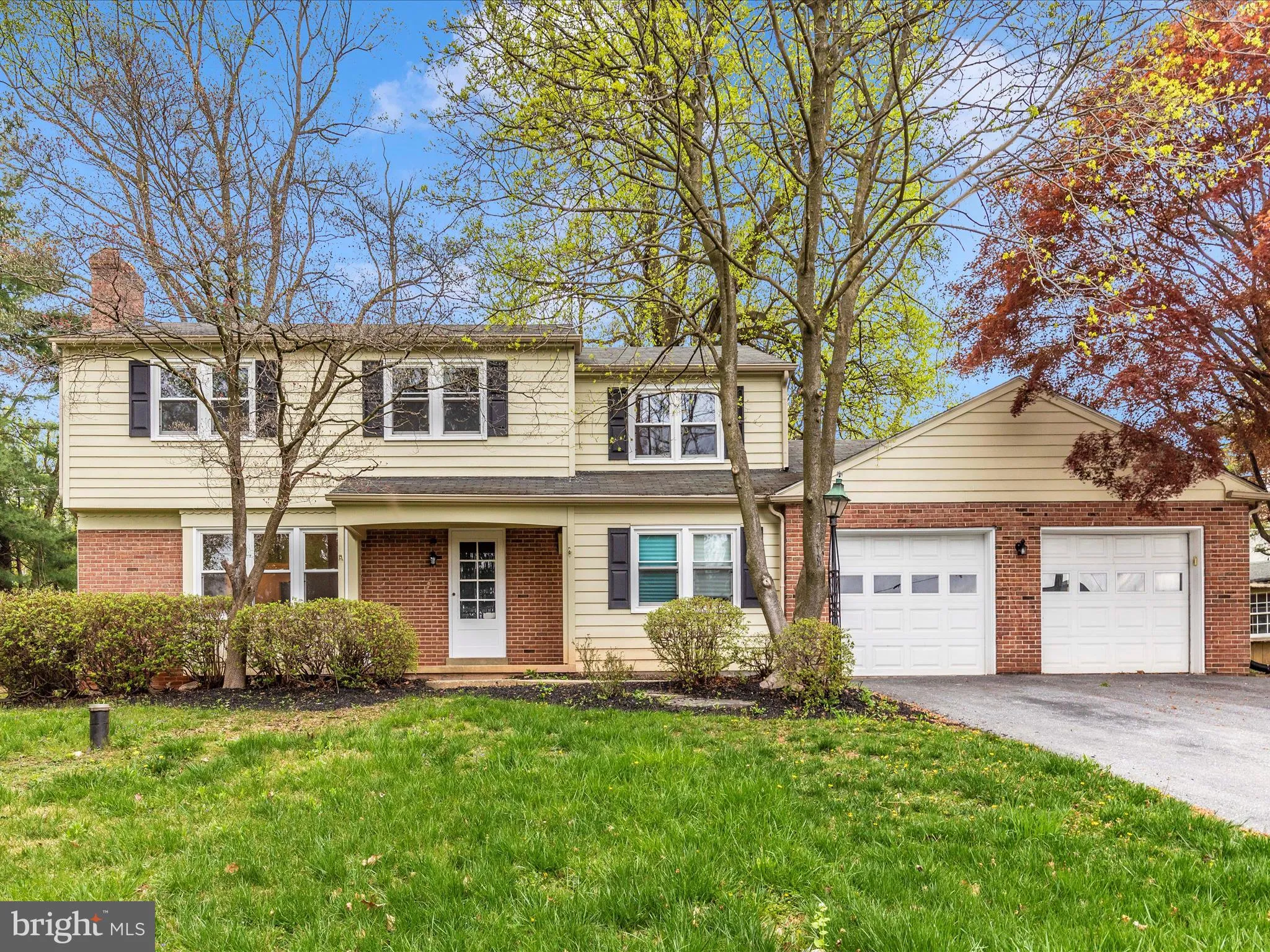7518 OAKMONT DRIVE, Frederick, MD 21702