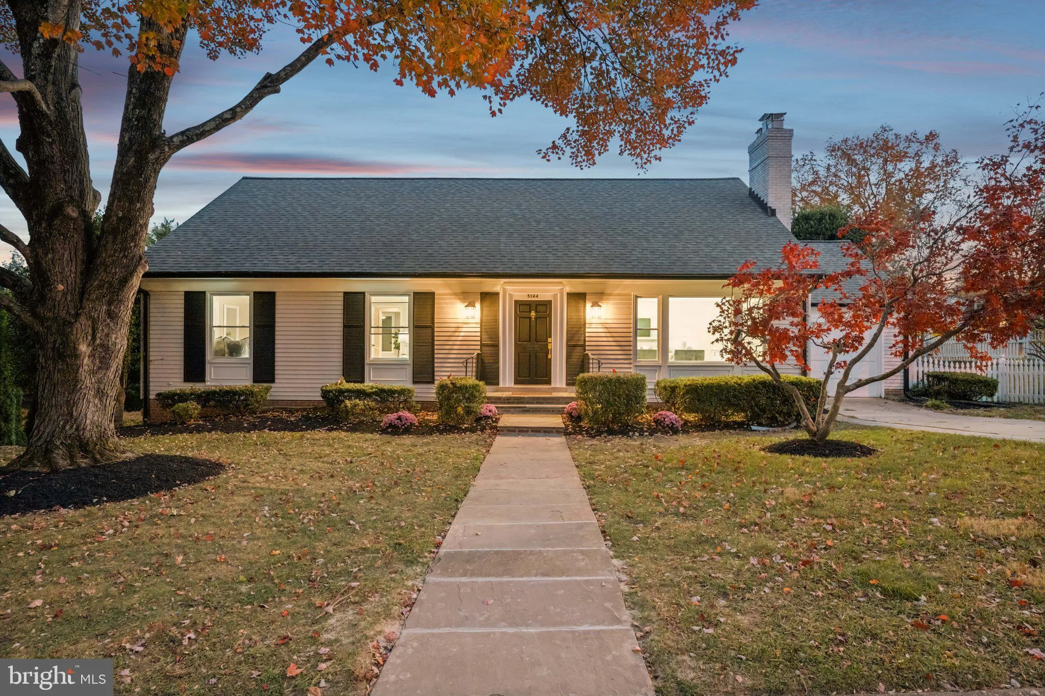 5144 WESTPATH WAY, Bethesda, MD 20816