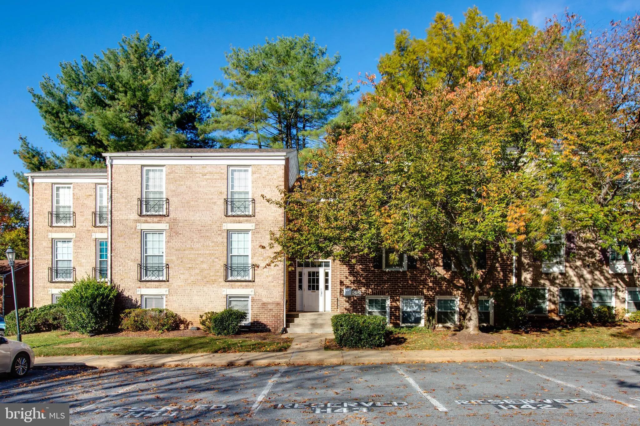822 QUINCE ORCHARD BOULEVARD, Gaithersburg, MD 20878