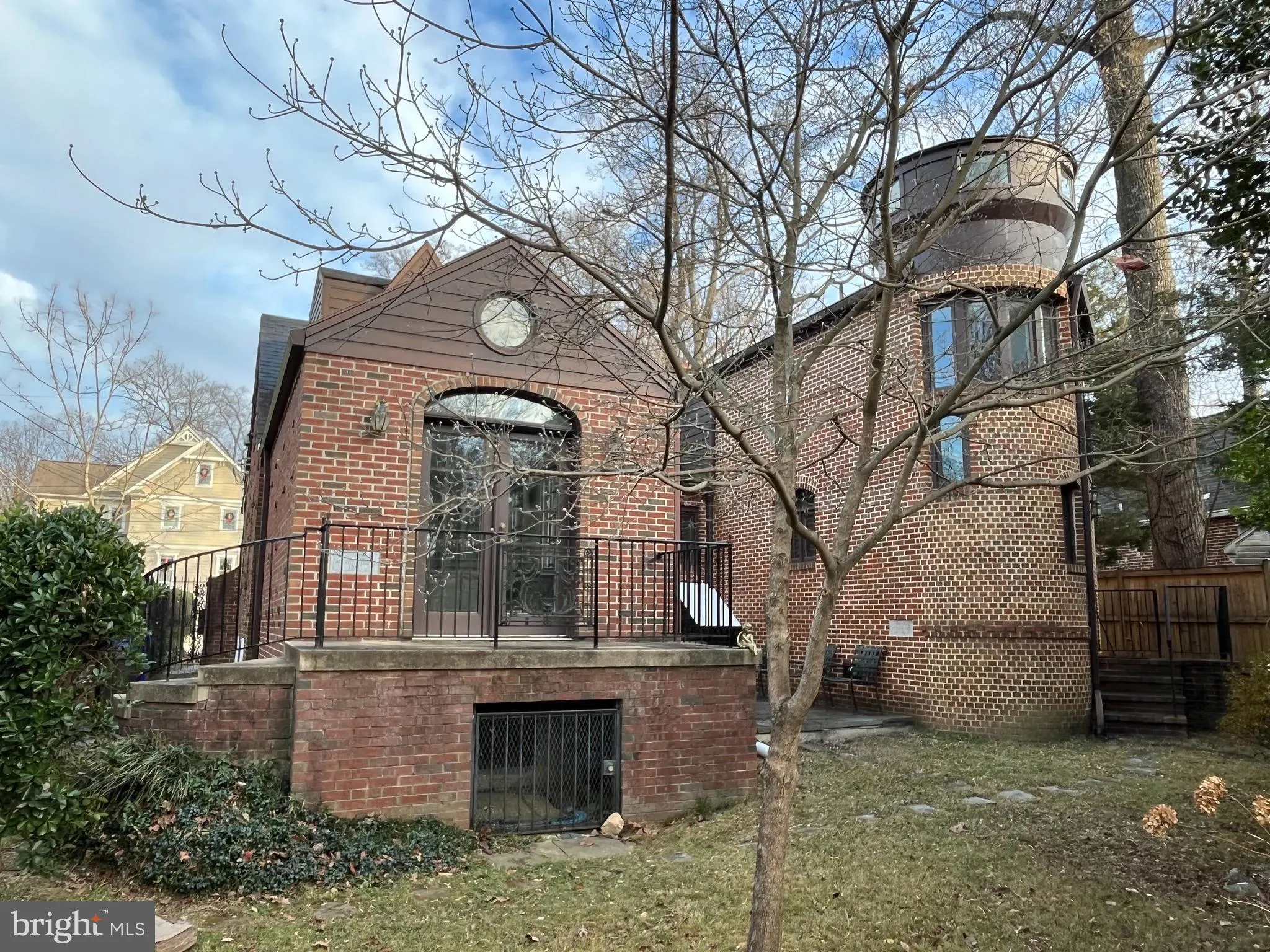 8904 GRANT STREET, Bethesda, MD 20817