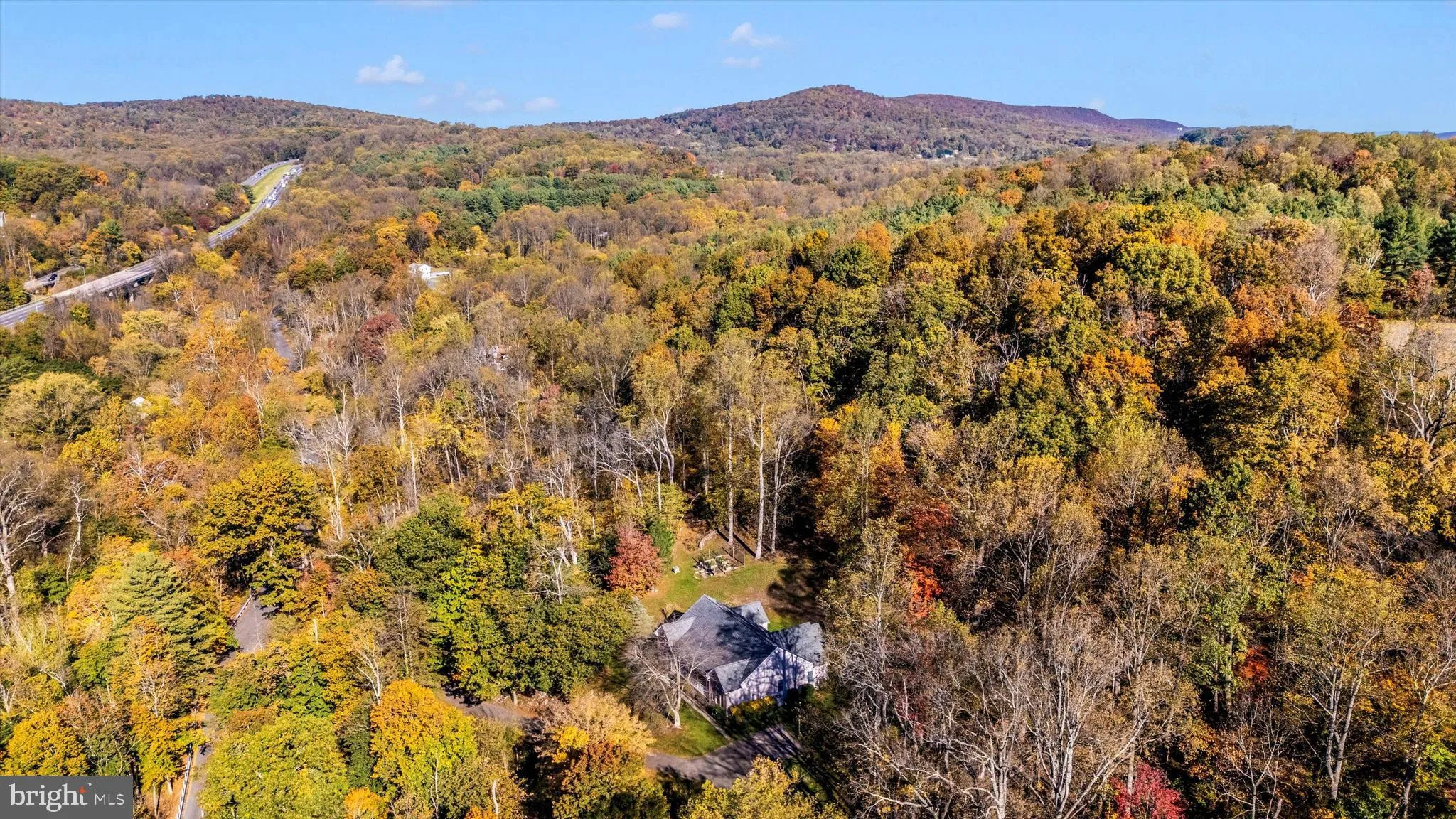 2240 MONUMENT ROAD, Myersville, MD 21773