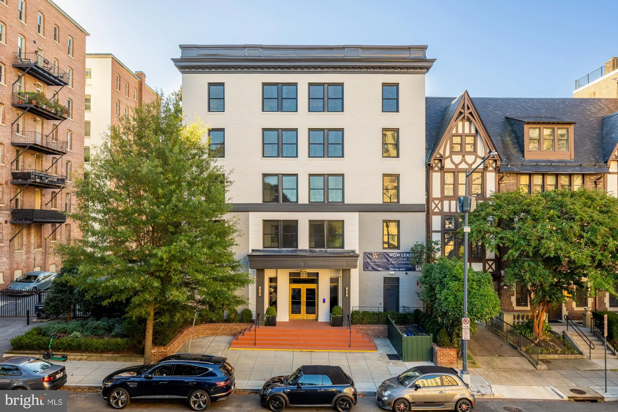 2116 KALORAMA ROAD, Washington, DC 20008