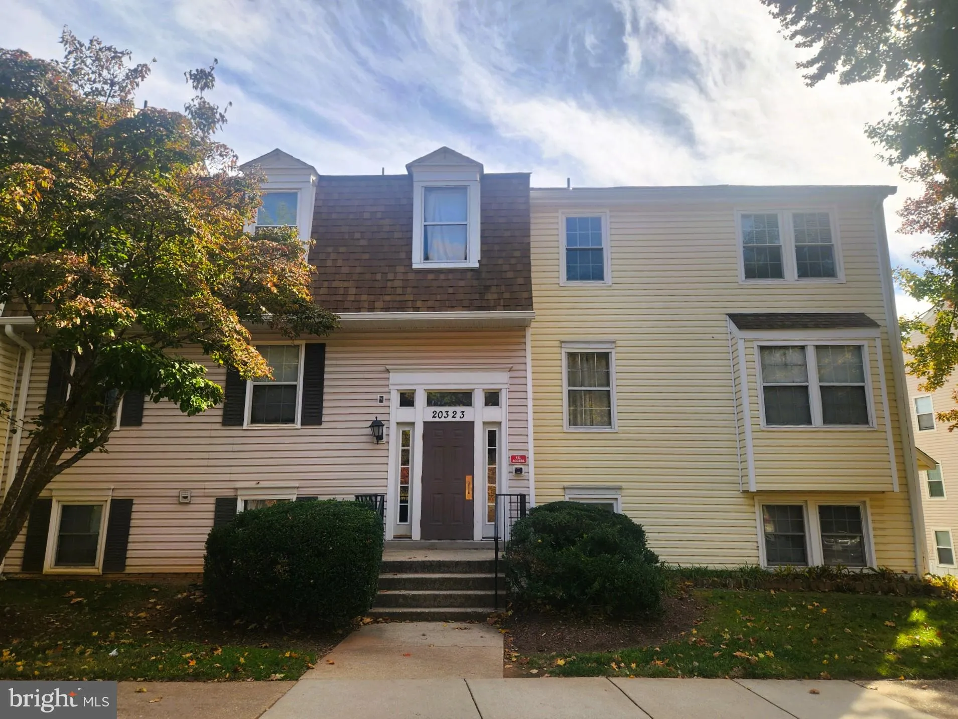 20323 BEACONFIELD TERRACE, Germantown, MD 20874