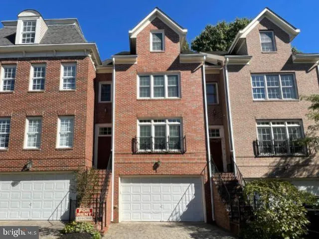 12021 MONTROSE PARK PLACE, Rockville, MD 20852