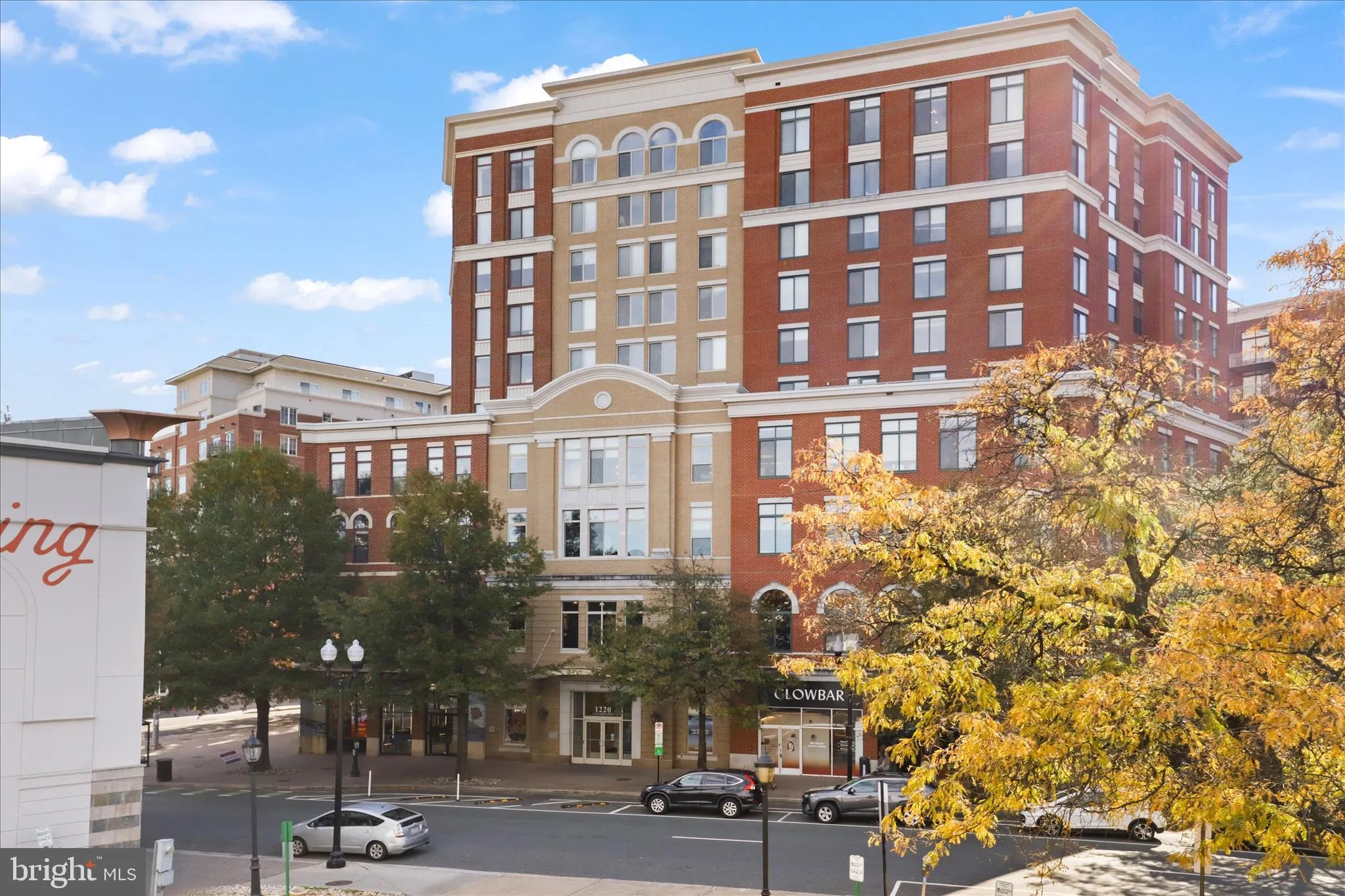 1220 FILLMORE STREET, Arlington, VA 22201