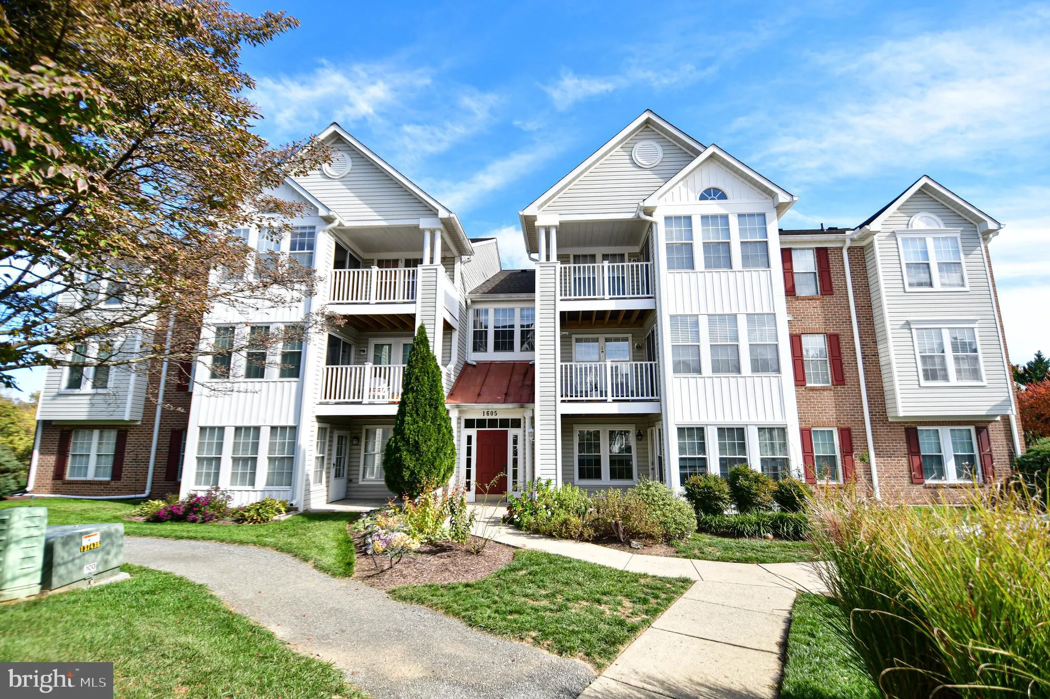 1605 BERRY ROSE COURT, Frederick, MD 21701